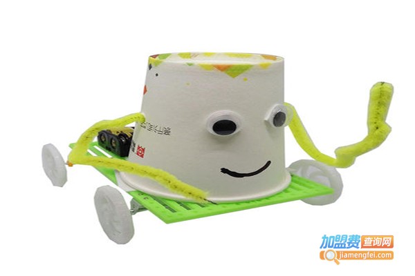 欧迷奇创意玩具机加盟