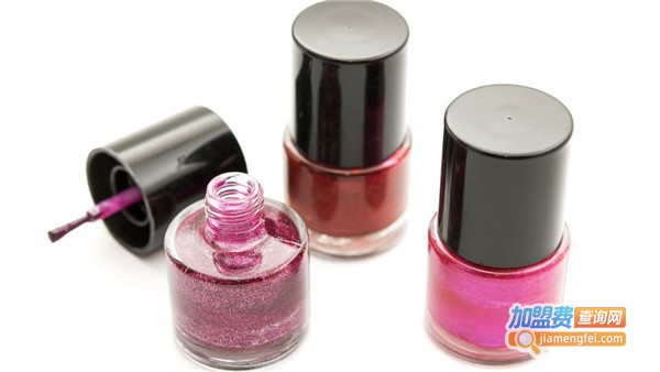 纤皙化妆品加盟费