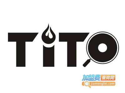 TITO灯饰加盟费