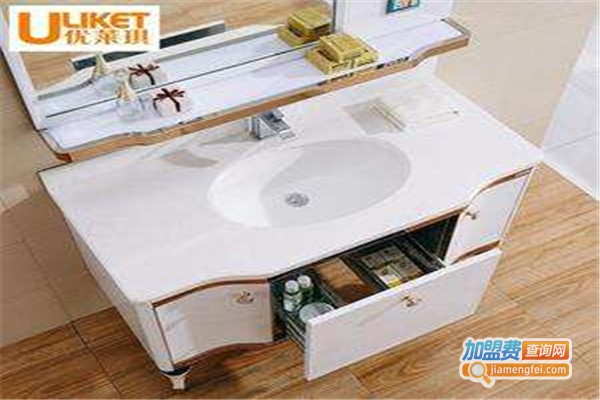 优莱琪牌卫浴加盟费