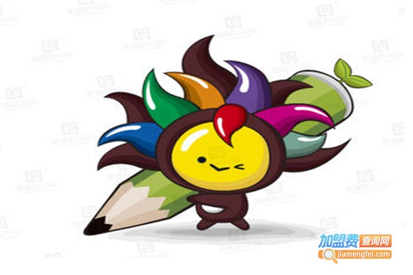 七彩雨教育加盟费