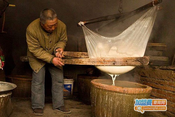 魔豆园豆腐坊加盟门店