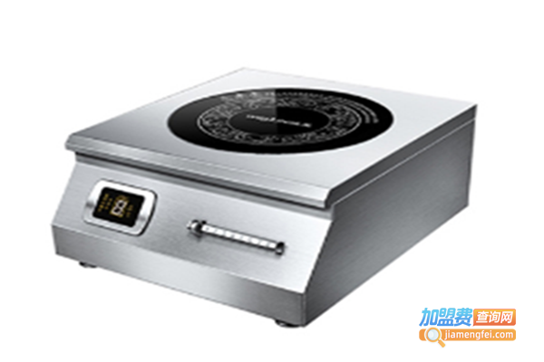 威菱火锅电磁炉加盟门店