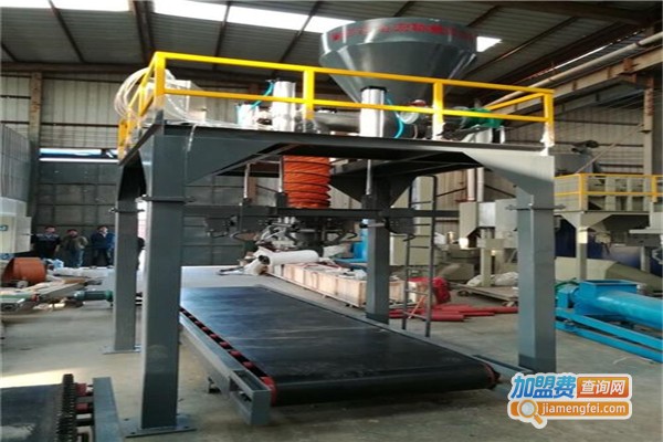 巩义金宏木炭机加盟费