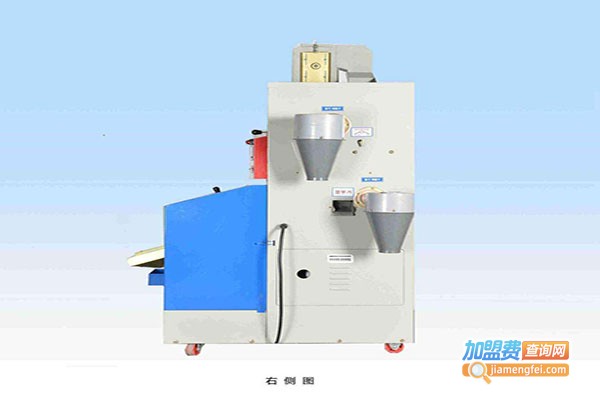 新农鲜米机加盟