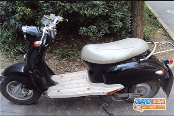 鑫美凌电动车加盟费