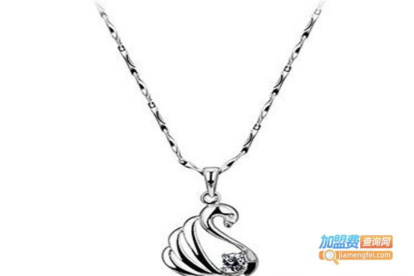 京祥银饰加盟费