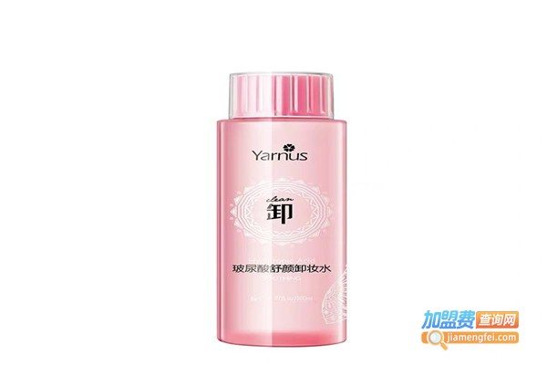 雅娜丝护肤品加盟