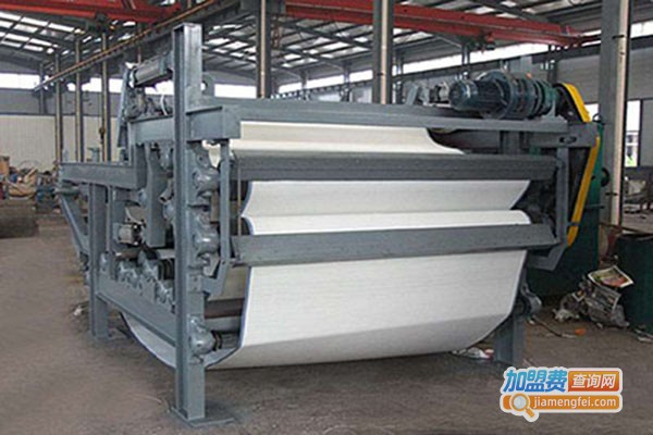 博源众工榨油机加盟门店