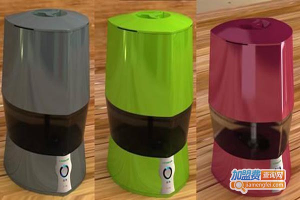 国研牌豆芽机加盟费