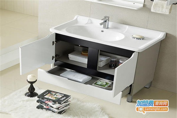 百年保罗卫浴加盟费