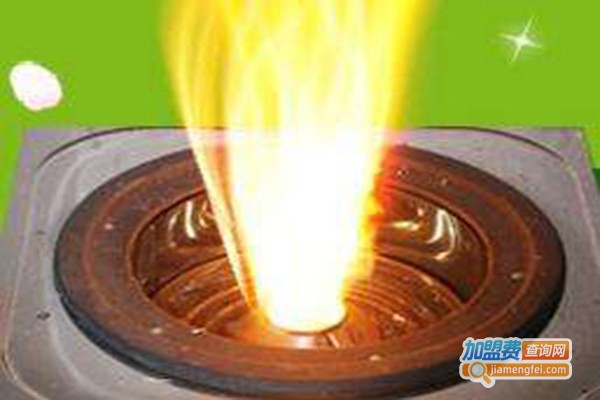 盛火节能灶加盟门店