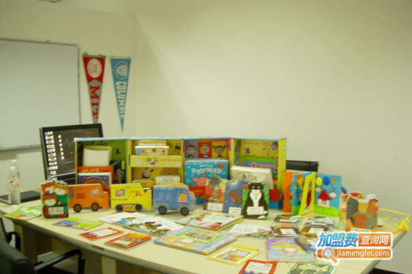 右脑飞速算教育加盟费