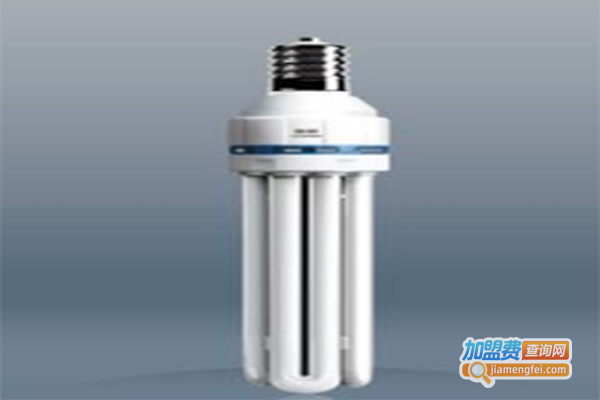 欧耐浦节能灯加盟门店