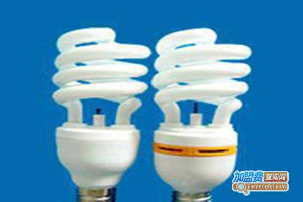 家美净节能灯加盟门店