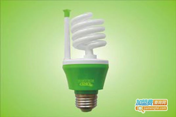 众光LED节能灯加盟门店