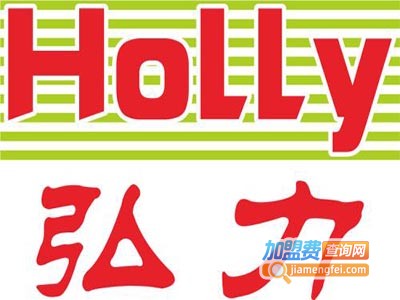 弘力汽车用品加盟费