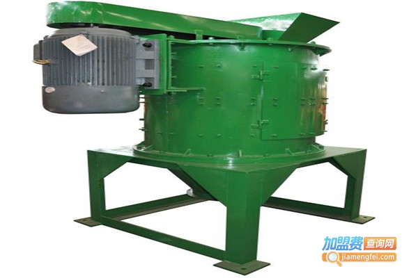 中机科通废橡胶粉碎机加盟门店