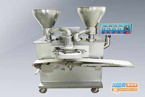 永义包子机加盟费