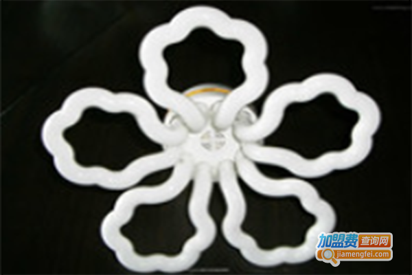 孔明节能灯加盟门店