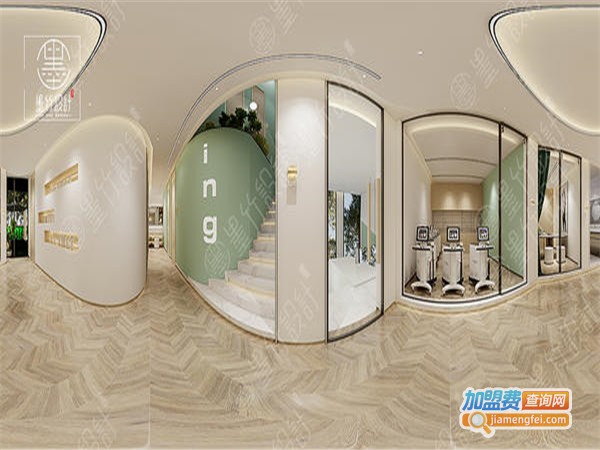 鑫银十字皮肤修复加盟门店