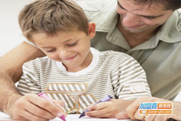 杰弗教育加盟费