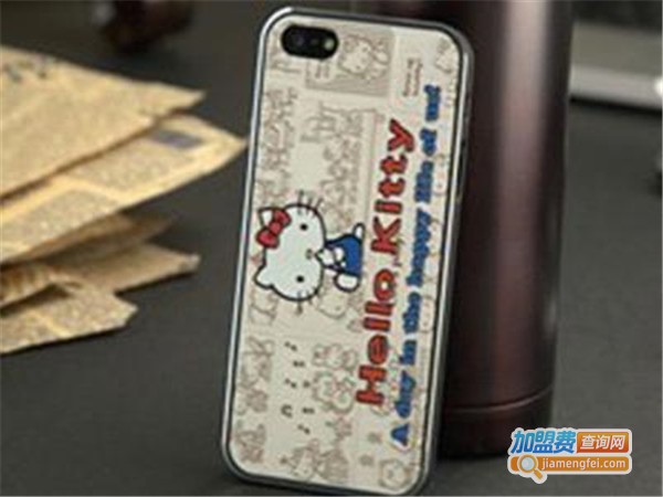 欧丽卡手机工坊加盟门店