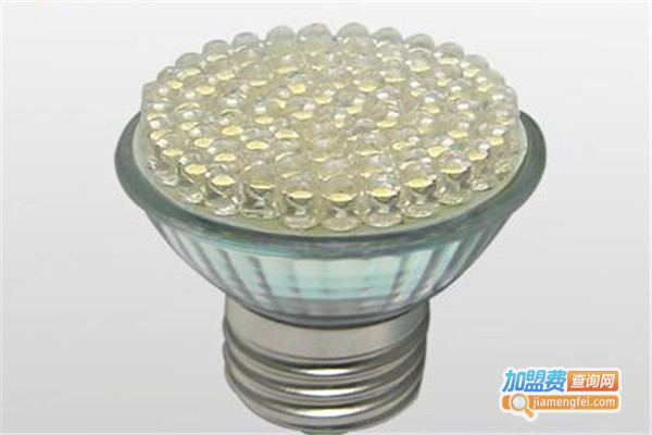 众恒光电加盟费