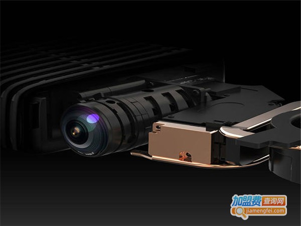 酷影数码加盟门店