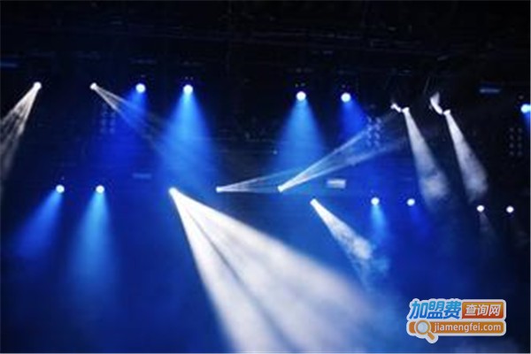 凯雷照明加盟费