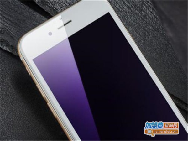 膜神盾手机防水膜加盟费