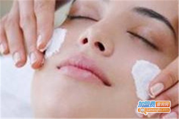 安丽缇雅美容美体加盟费