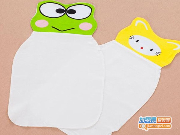 施百利婴童用品加盟费