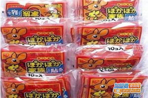 野火暖宝宝加盟门店