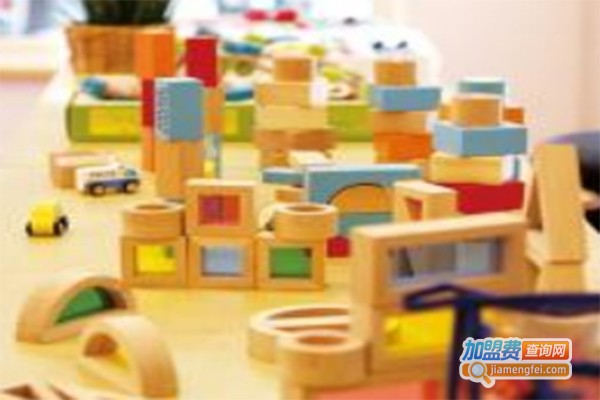 淘乐思幼儿教育加盟费