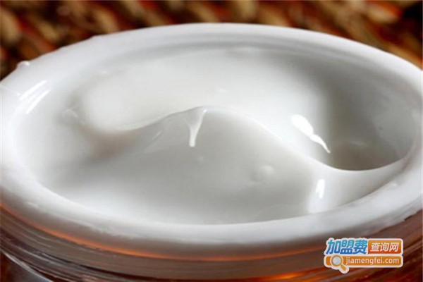 丽淘丽蔻护肤加盟