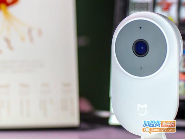 家无贼安防用品加盟费