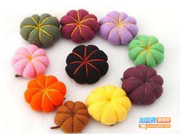 恒顺盛达布艺加盟费