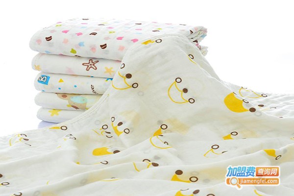 贝馨婴幼儿用品加盟费