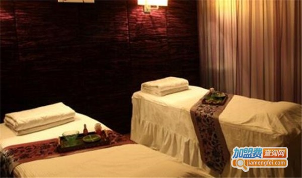 玉喜堂藏式SPA养生加盟费