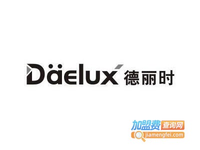 德丽时智能窗饰