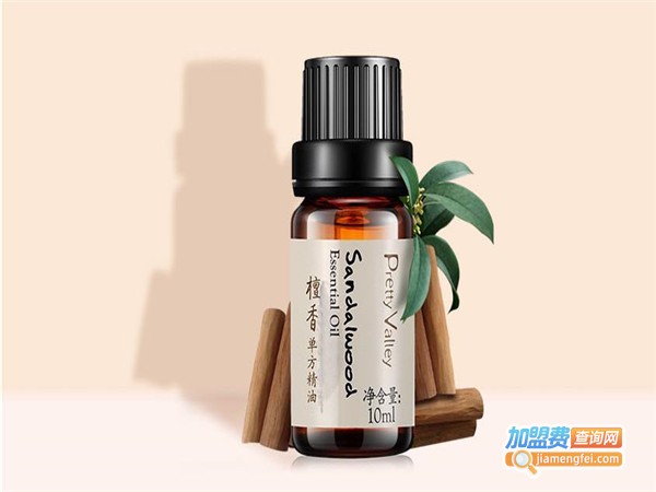 greenvalley精油加盟费
