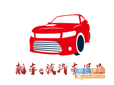 靓车e族汽车用品