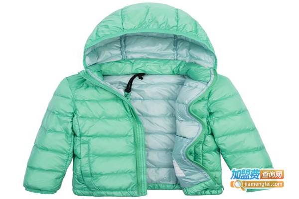 益生贝美婴幼儿用品加盟费