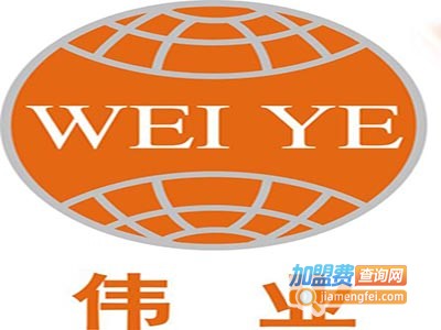 伟业食品机械加盟费