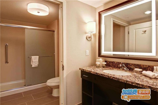 奥图卫浴加盟费