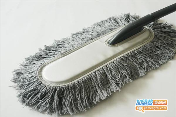 魔杰汽车用品加盟门店