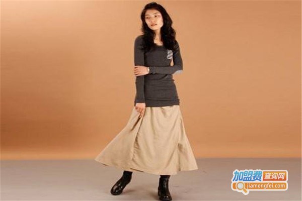 百希女装加盟费