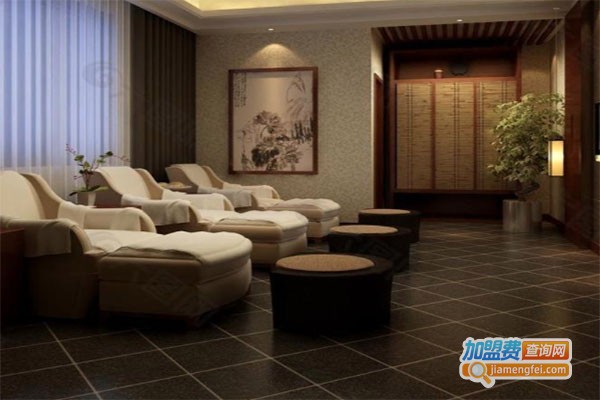 肤甲卫士修脚加盟费