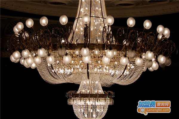 欧司朗节能灯加盟费